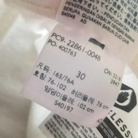 Levi’s Wedgie Icon Fit Jean Light Relief  30 - Picture 13 of 14